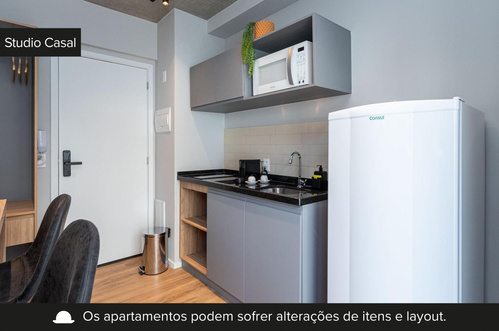 Ferienwohnung Charlie Pamplona Jardim Paulista São Paulo Exterior foto